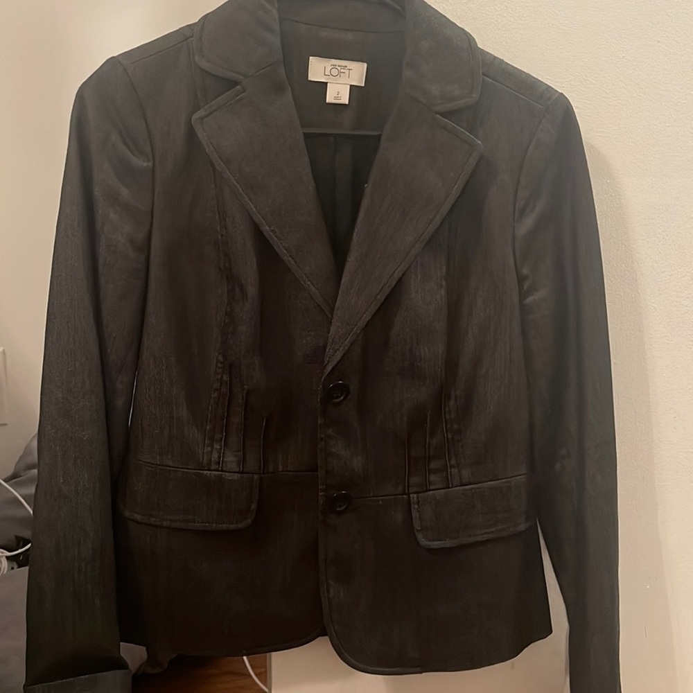 Blazer, Women’s, Dark Grey